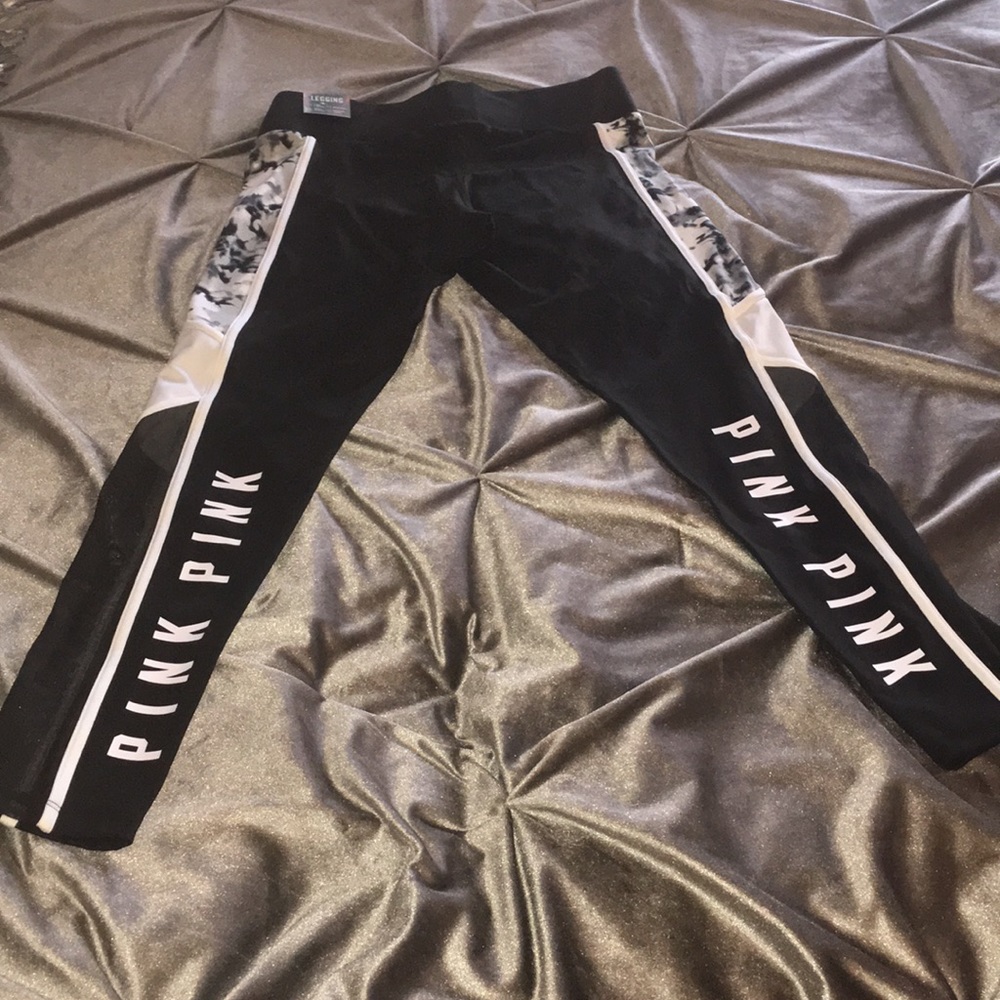 Ultimate PINK leggings